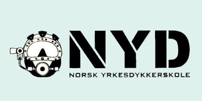 Norsk Yrkesdykkerskole - NYD