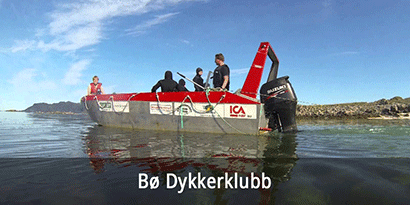 Bø Dykkerklubb