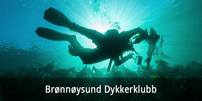 Brønnøysund Dykkerklubb