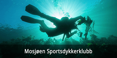 Mosjøen Sportsdykkerklubb