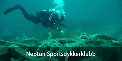 Neptun Sportsdykkerklubb