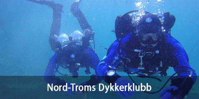 Nord-Troms Dykkerklubb