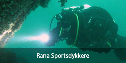 Rana Sportsdykkere
