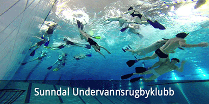 Sunndal Undervannsrugbyklubb