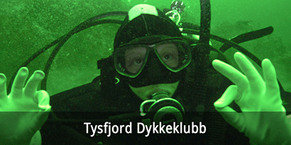 Tysfjord Dykkeklubb