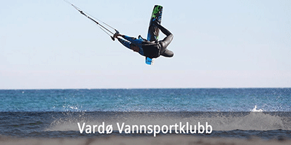 Vardø Vannsportklubb