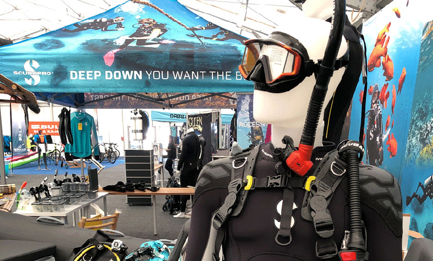 Ta turen til Sjøen for Alle i helgen!