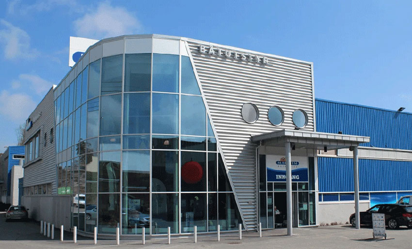 Maritim Båtutstyr blir Seac Sub-forhandler