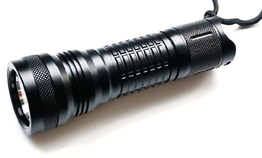 To nye lykter fra Arctic Explorer