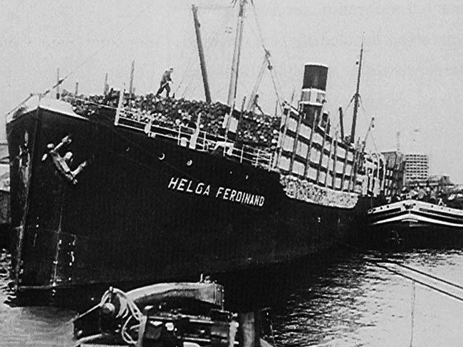 D/S Helga Ferdinand