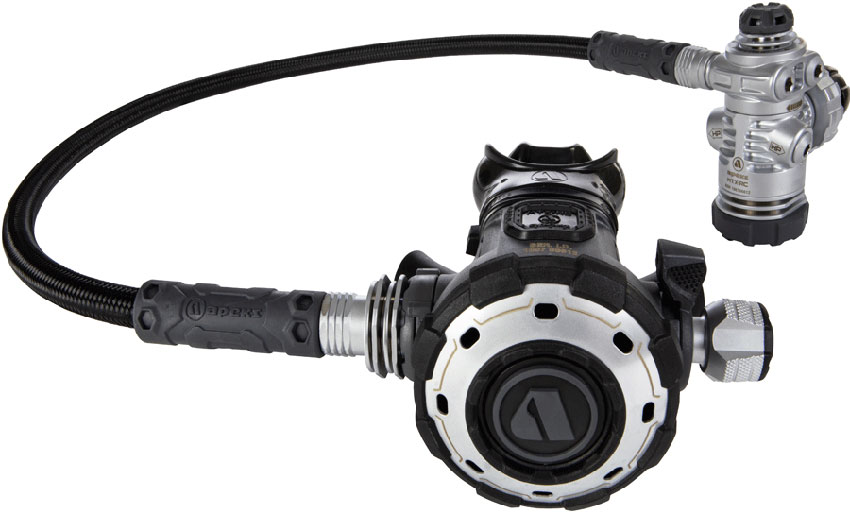 Nytt ventilsett: Apeks MTX-RC