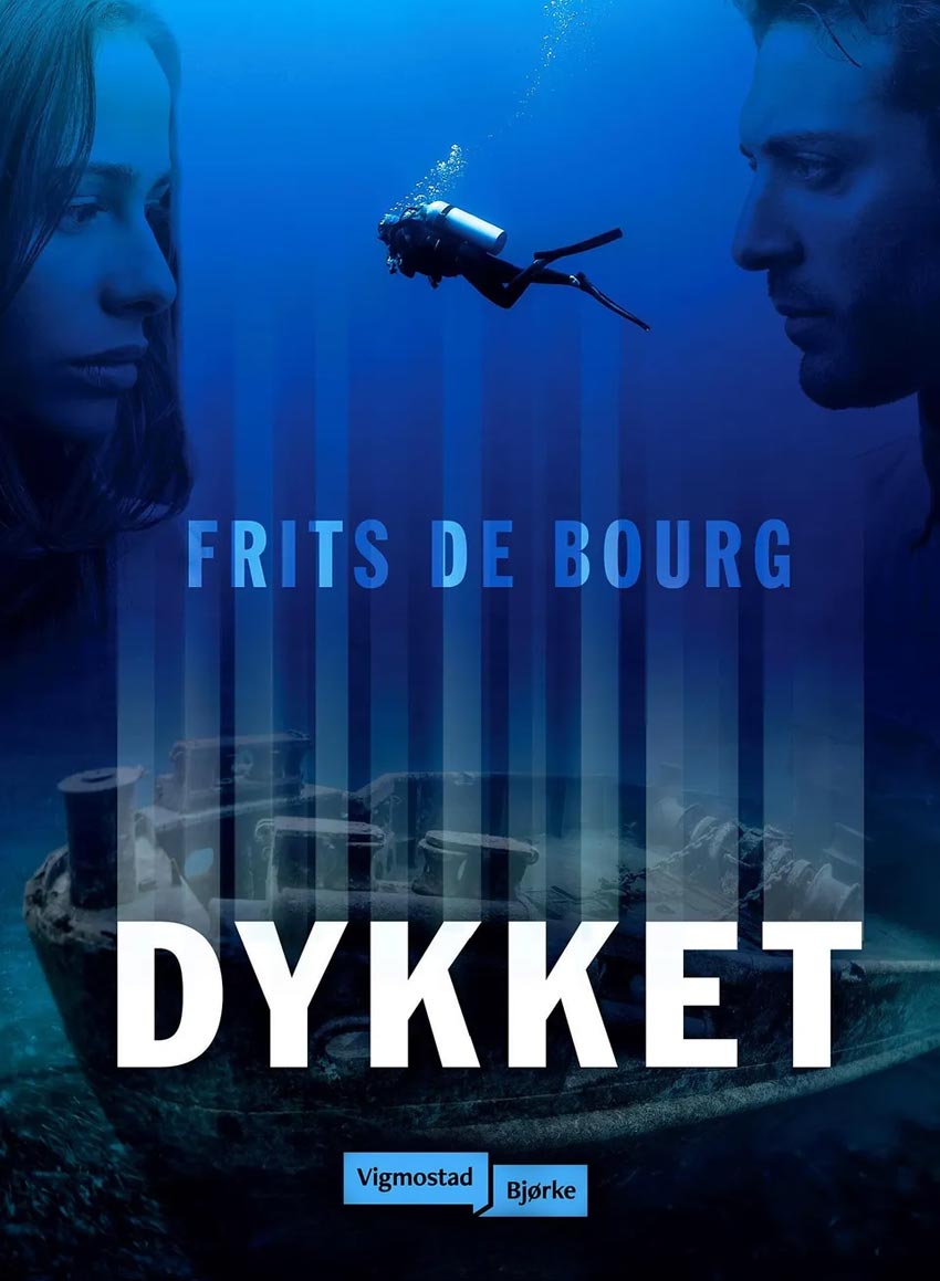 Dykket