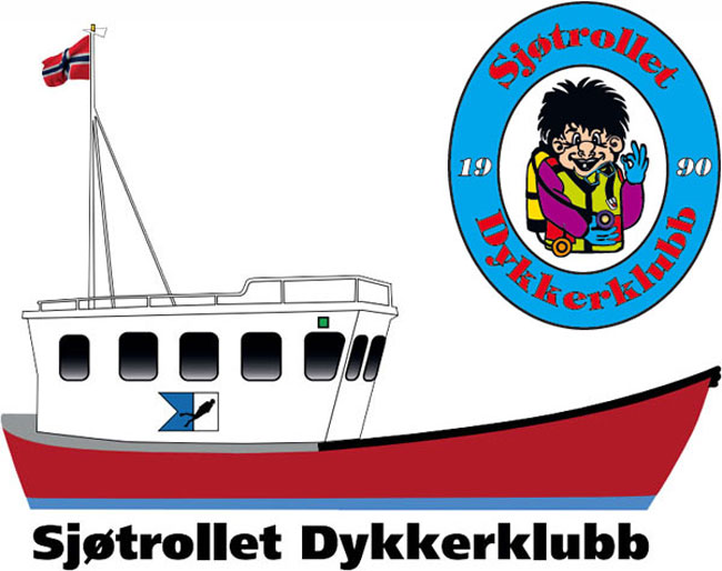 Sjøtrollet Dykkerklubb