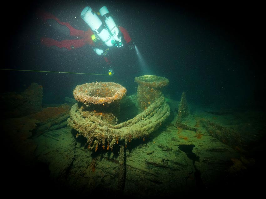 Lusitania