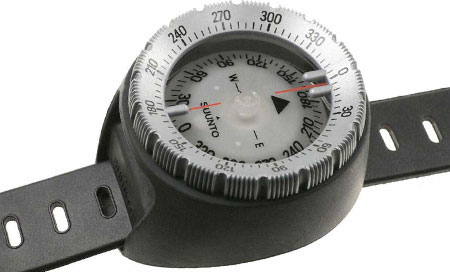 Suunto SK-8