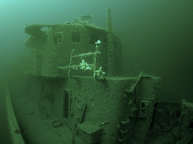 V-1605 Mosel