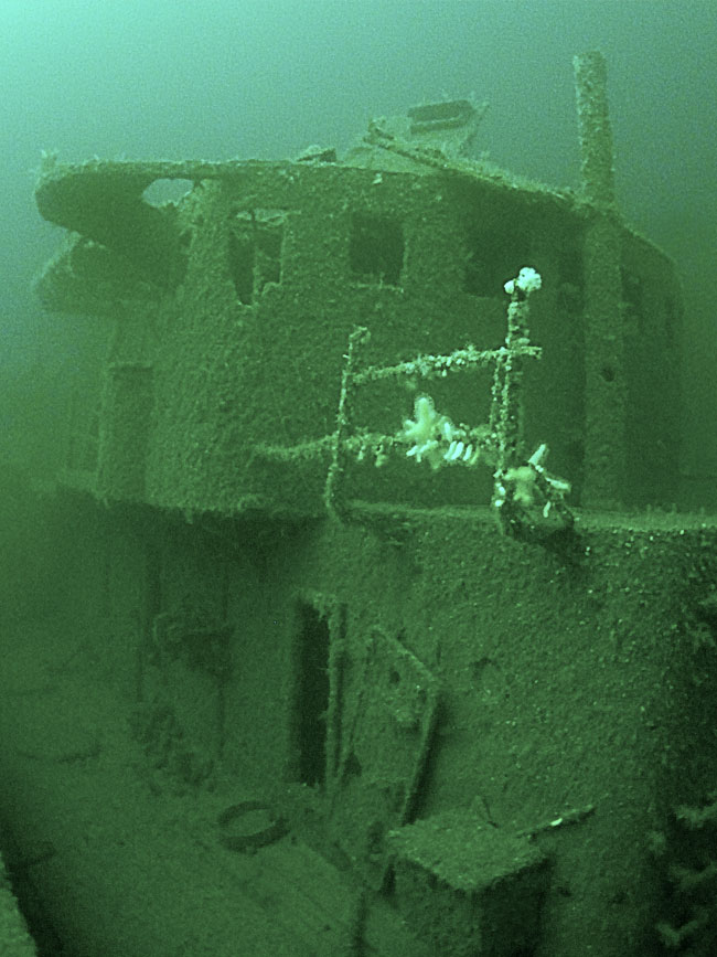 V-1605 Mosel