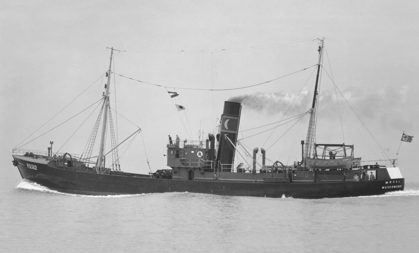 V-1605 Mosel