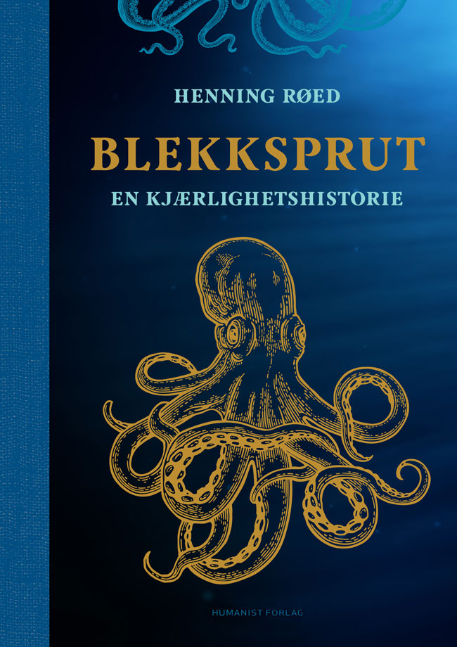Blekksprut