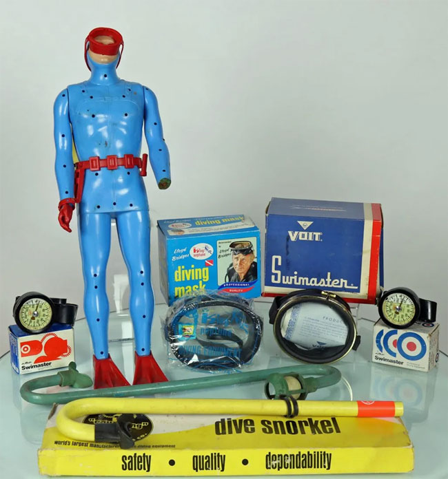 Actionfigur