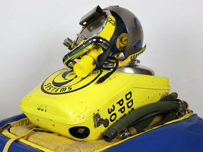Rebreather