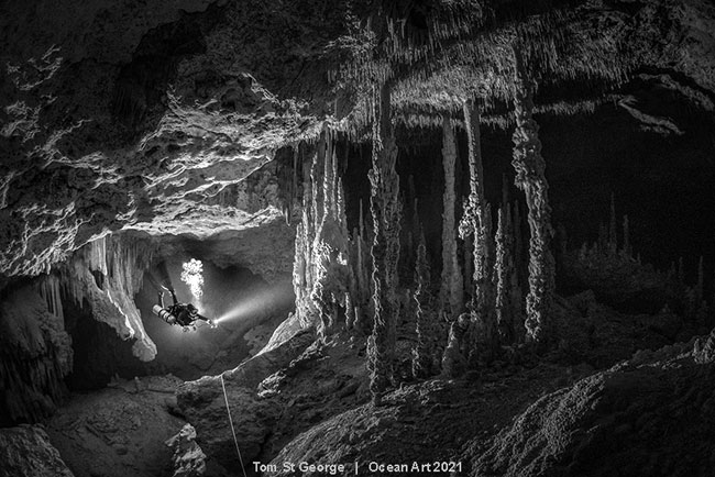 Ancient Caves