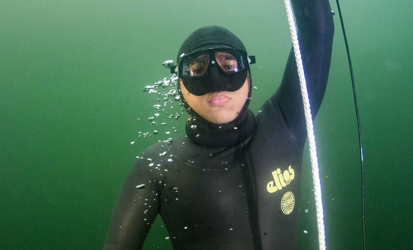 Lutvann Freedive Retreat 2022
