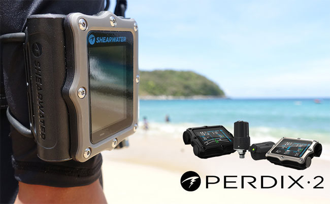 Perdix 2
