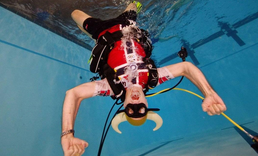 Kvartfinaler: Norge gikk videre! 