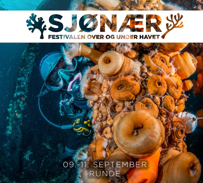 Sjønær