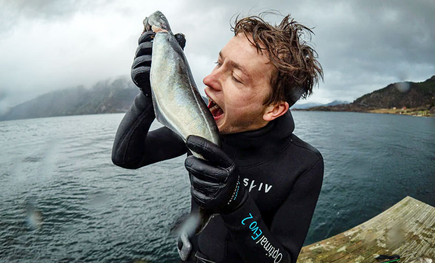 Bli med på Havjegeren 2023