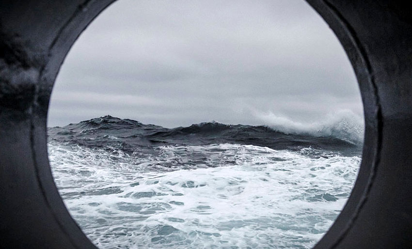 Økologisk tilstand i norske havområder