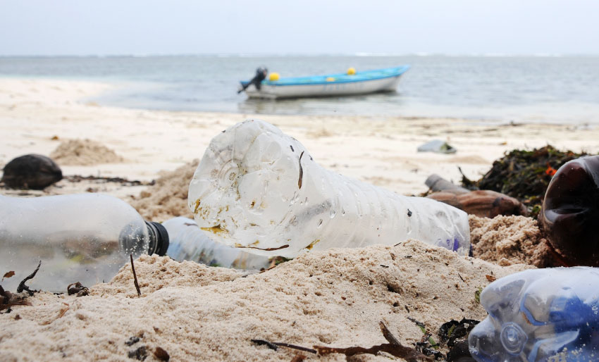Gjør en forskjell på Earth Day