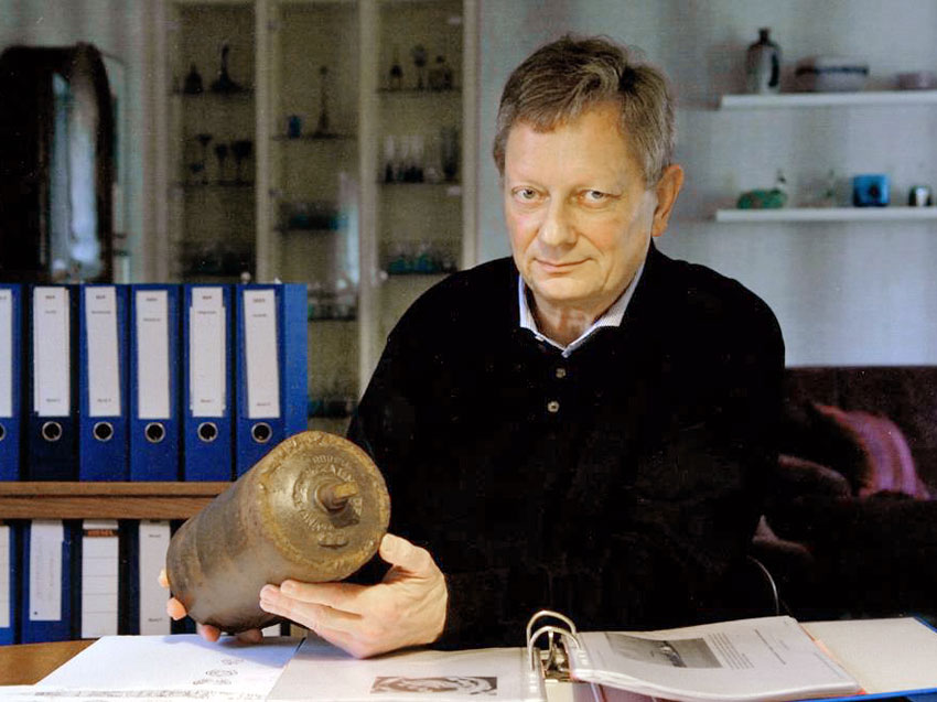 Wolfgang Lauenstein