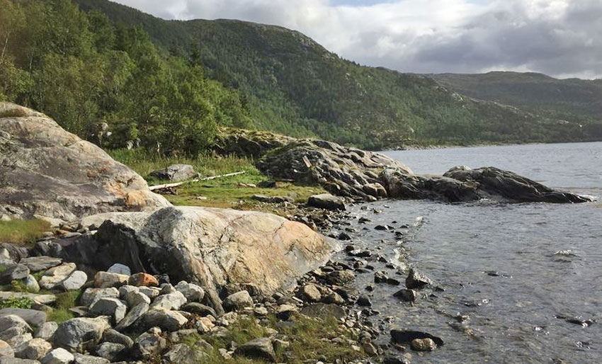 Fridykker antas omkommet