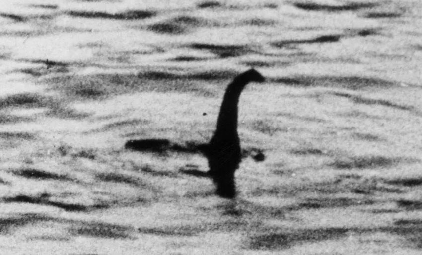 Loch Ness-monsteret