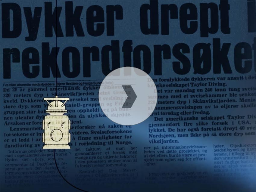 NRK Brennpunkt