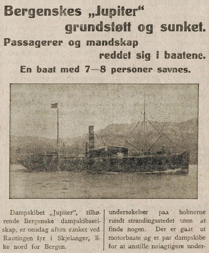 Trondhjems Folkeblad