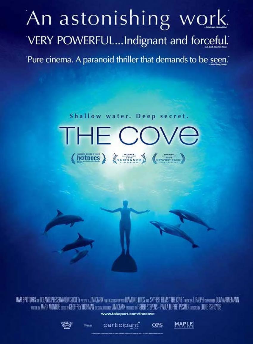 The Cove