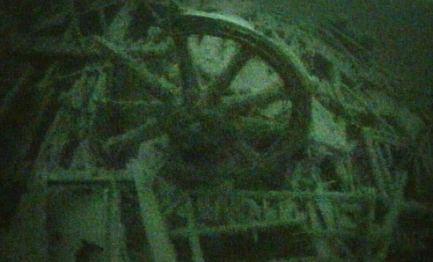 D/S Havbris