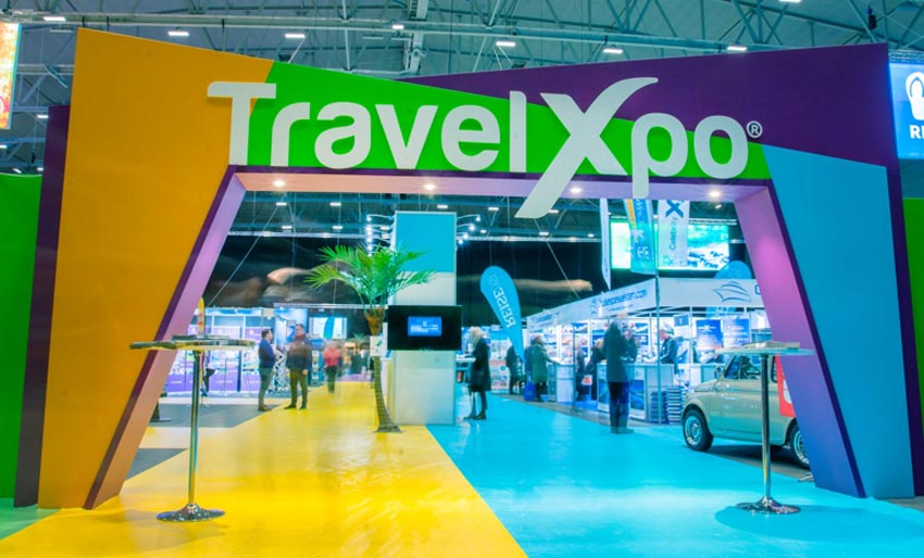 I morgen starter reiselivsmessen