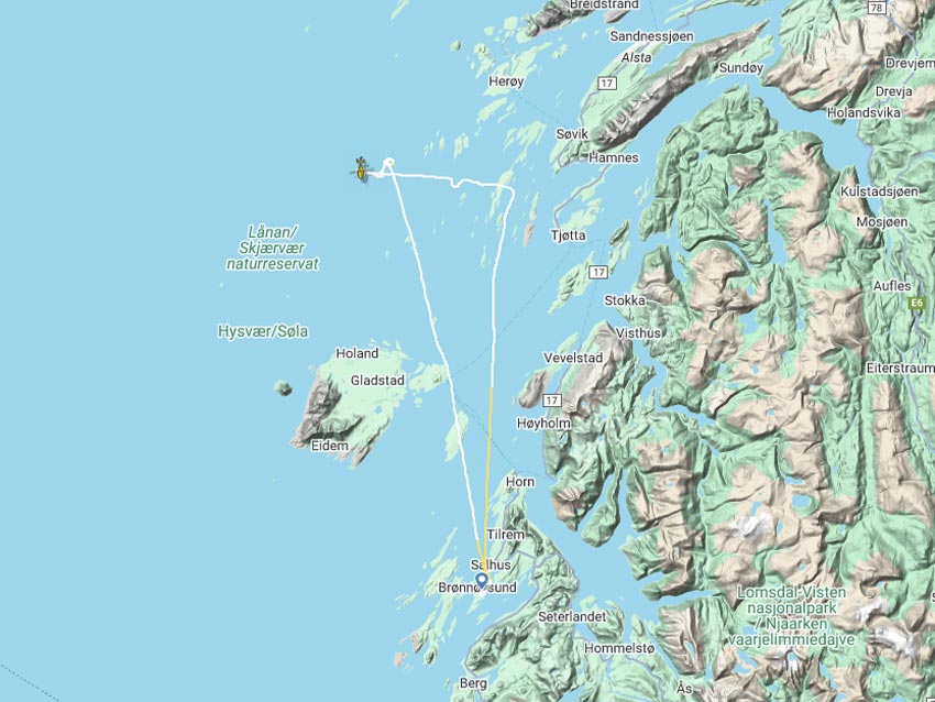 Flightradar24