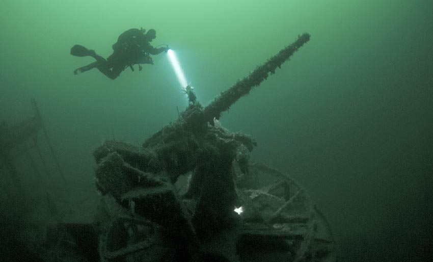 V-1605 Mosel