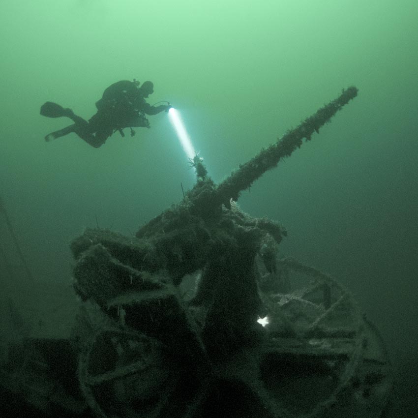 V-1605 Mosel