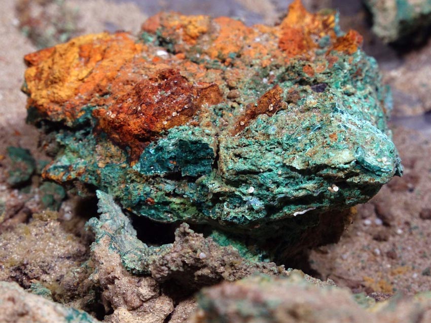 Kobbersulfid