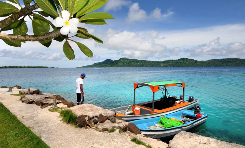 Er du sugen på en dykkeferie?