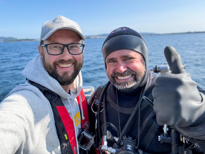 Nordic Wreck Alliance