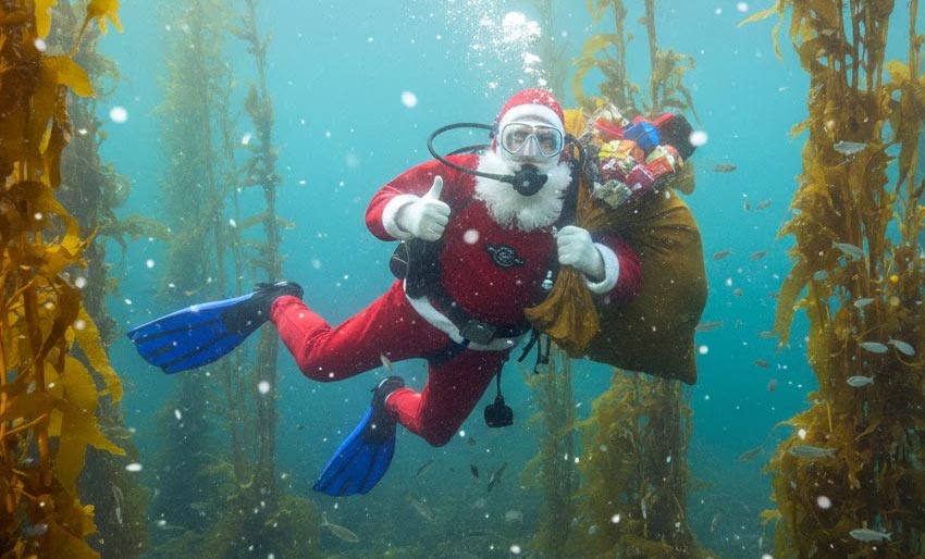 Bli med i NDFs fotokonkurranse