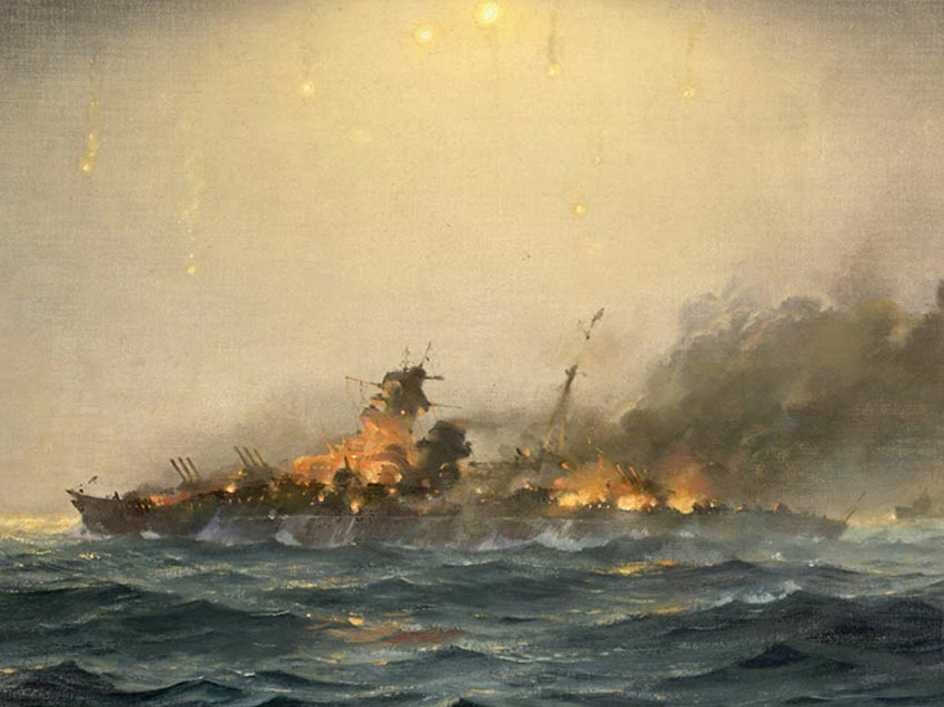 Scharnhorst