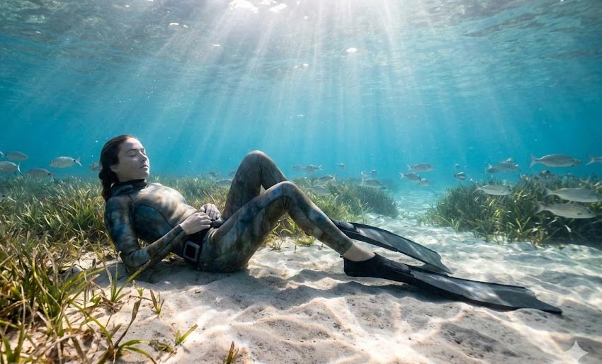 Spennende webinarer om apnea